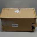 Rear Corner Bed Step Replacement for Dodge Ram 2500 3500 2019 2020 2021 2022 Replaces 82215842AH 82215842AD 82215842AE 82215842AC 82215842AG 82215842AF Bedstep Retractable Bumper Truck Tailgate Step