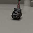 UAC CO 11312C A/C Compressor