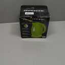 OVENTE Electric Kettle, 1.7L Fast Boiling Water Heater for Coffee or Tea, BPA Free with Water Level Gauge, Auto Shut-Off, Boil-Dry Protection, Indicator Light and Removable Filter, Green KP72G