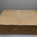 31 Inch Undermount Kitchen Sink Stainless Steel-Bokaiya 31x18 Stainless Steel Kitchen Sink Single Bowl 16 Gauge Large Corner Under Mount Sinks with Dish Grid (Brushed Nickel)