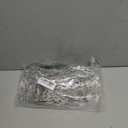 Ollny Christmas Lights Outdoor 800LED 262FT, Warm White Plug in Fairy Light with Remote, 8 Modes Waterproof Timers Dimmable LED String Lights for Indoor House Outside Bedroom Patio Balcony