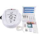 Diamond Microdermabrasion Machine, Yofuly 65-68cmHg Suction Power Professional Dermabrasion, Home Use Facial Skin Care Equipment