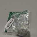 30W Detachable Dog Grooming Wide Blades,Compatible with Andis,Oster A5,Wahl KM10 Series Clippers,Cut Length 1/50(0.5mm)