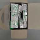 FUJIFILM Instax Mini Instant Film Twin Pack (White), 20 Photos