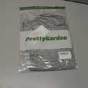 PRETTYGARDEN Women's Summer Spaghetti Strap Tank Tops Sleeveless Camisole Blouses Asymmetrical Going Out Basic Tank Shirt (Gray, M)