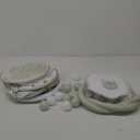 6-in-1 XL Play Mat & Play Gym, Baby Gym, Baby Activity Gym, Sensory Exploration and Motor Skill Development Toys (Sage)