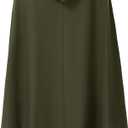 Spooktacular Creations Halloween Renaissance Cloak Costume Men, Green Medieval Hooded Cape Vintage Capelet for Themed Parties (Green, XL)