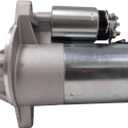 OEG Parts New Starter Compatible with 1994 1995 1996 Compatible with Mustang V6 & 92-95 V8 5.0L & 5.8L Cobra R NSA3267N, SA912, SA912RM, SA932, SA933, SFD0001, SFD0066, 41014046, 41014023, 41014023R