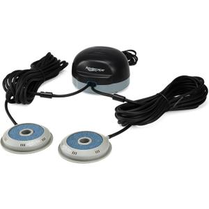 Aquascape 75000 Pond Air 2 (Double Outlet Aeration Kit)