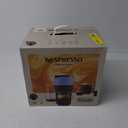 Nespresso Vertuo Pop+ Coffee and Espresso Machine by De'Longhi, Liquorice Black