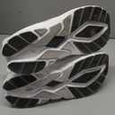 ALLSWIFIT Women's Slip On Walking Shoes Running Comfortable Tennis Breathable Non Slip Athletic Gym Workout Cross Training Fashion Sneakers (8 Wide, White)