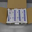 BH Supplies 20ml Luer Slip Tip Syringes (No Needle) - Sterile, Individually Wrapped - 50 Syringes
