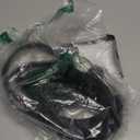 Waterproof Dog Training Leash  Heavy Duty Recall Long Lead for Large Medium Small Dogs (15FT, Black)