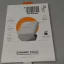 MOFT Dynamic Folio Case for iPad Pro 11- inch (M5 2025 / M4 2024), Silm Magnetic Stand Case with 20+ Viewing Angles, Auto Wake/Sleep, Ultra Thin, Cement x Sapphire