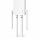 WiFi Extender Signal Booster for Home, WiFi Repeater with Ethernet Port & EasyMesh,123456