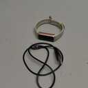 Zeacool Fitness Tracker with 24/7 Heart Rate, Blood Oxygen Blood Pressure Sleep Monitor, Activity Trackers 5 ATM Waterproof,Step Calorie Counter Pedometer Health Smart Watch for Women Men (Beige)