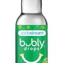 sodastream Lime Bubly Drops - 40 ml (1.3 Fl Oz (Pack of 1))