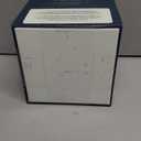 MyHalos Filtered Shower Head for Hard Water Filter - High Pressure, Removes Chlorine - Shower Head Filter for Hard Water Softener Showerhead, Easy Install, For Hair & Skin, Filtering (Black)