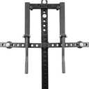 Lateral Raise Attachment Standing Lateral Raise Machine
