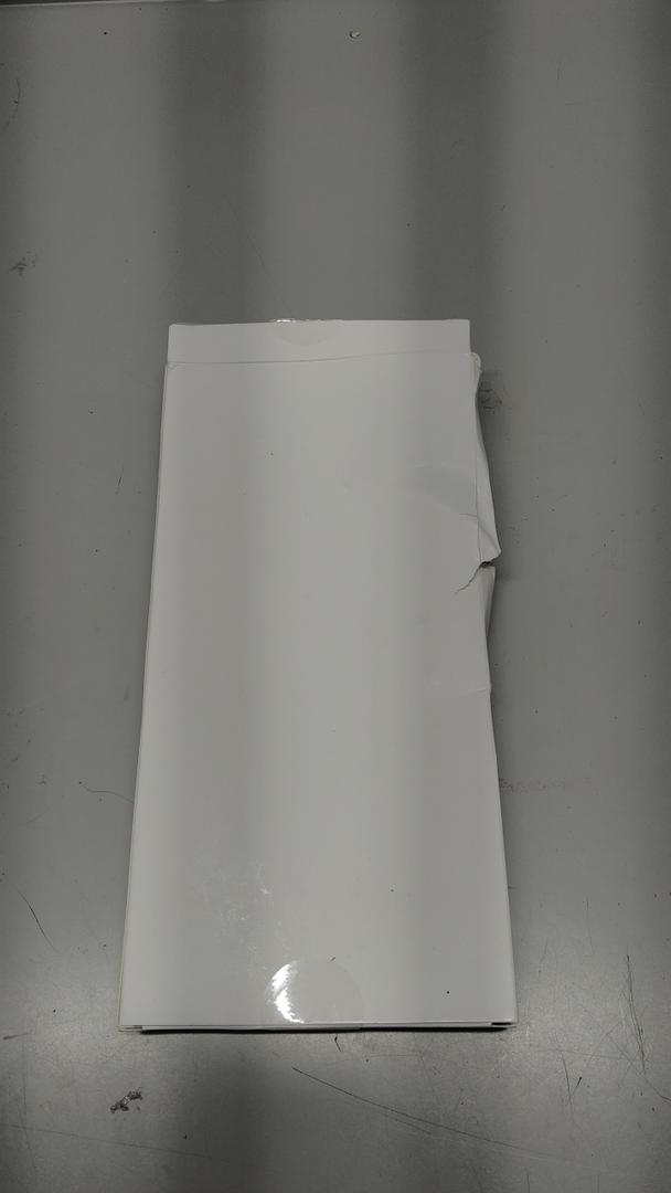 Replacement Toothbrush Heads 10 Pack for AquaSonic Black Series and Vibe Series Electric Toothbrush