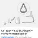 ResMed AirTouch F20 Cushion (Large)