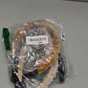 DRESHOW 4 Pack Velvet Pearl Headbands for Women Girls Bow Turban Vintage Boho Head Bands Wraps Hoop Hair Accessories Gift