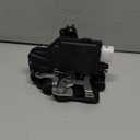 9pin Passenger Side Door Lock Actuator Compatible with Porsche 996T Turbo/GT2 986 Boxster TT/TTS Coupe/Roadster 8N1837016A/C