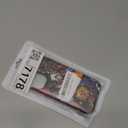 Generic Case Compatible with iPhone 14/13,Moon and Stars Vintage Phone Case for Girl Women,Durable Protection Case