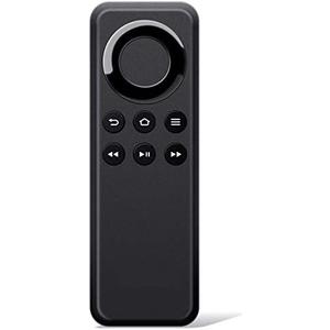 Beyution CV98LM Replacement Remote Control fit for Amazon 1st Generation and 2nd Generation Amazon TV Stick and Amazon TV Box W87CUN CL1130 LY73PR DV83YW PE59CV (Without Voice Function)