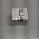 Domiella 2 Pack Luggage Replacement Wheels, Universal Suitcase Swivel Caster Wheels, Rubber Suitcase Trolley Repair Kit, OD 55 mm