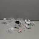 Motif Medical - Duo - Portable Double Electric Breast Pump Bundle with Milk Storage, Easy, On-The-Go Pumping, Ideal for Travel Moms White