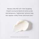 Beverly Hills MD Lift & Firm Sculpting Cream- Tighten & Tone Skin, Anti-Aging Lotion for Smooth, Moisturized Complexion- Lift and Smooth Face, Neck, Dcollet w/Silk Peptides, + Aloe Vera, Vitamin E