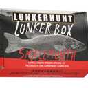 Lunkerhunt Small Mouth Lunker Box 