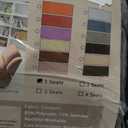 MAXIJIN Velvet 4 Piece Recliner Cover Stretch Plush Soft Cover for Chair Thick Soft Recliner Slipcover Separate Chair Cover with Side Pocket (Recliner, Gray)