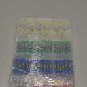 340PCS Solder Seal Wire Connectors-haisstronica Marine Grade Heat Shrink Wire Connectors-Butt Splice Wire Terminals for Marine, Electrical with Corrosion and Weatherproof (5Colors/5Sizes)