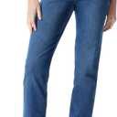 Gloria Vanderbilt Women's Amanda Classic High Rise Tapered Jean (10)