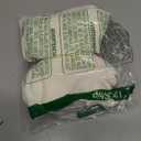 HOZMOZ 6 Pairs Ruffle Socks Women, 98% Cotton Cute Frilly Ankle Socks, Size 5-9, Casual, Work, Outfit Essentials