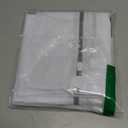 Lingerie bags for laundry(3 Pcs, 24 x 24inch),large mesh laundry bags,Delicates Bags for Washing Machine