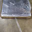 Marsail Twin XL Adjustable Bed Frame with Head & Foot Incline, 4 USB Ports, Under-Bed Night Light, 4 Height Options, Remote Control & Zero Gravity Electric Adjustable Bed Base,4 Height Options