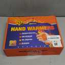 Hand Warmers Disposable 200/150/100/50/30 pcs, Up to 13 Hours of Heat Body Warmers, Air Activated Bulk Hand Warmers for Women Men, Gifts for Christmas, Golf Hunting Camping Essentials