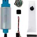 Fuel Pump Factory FP-404 Regulator For 2008-2010 Arctic cat Prowler 550/700 / 1000# 0570-272/0570-485 fuel pump