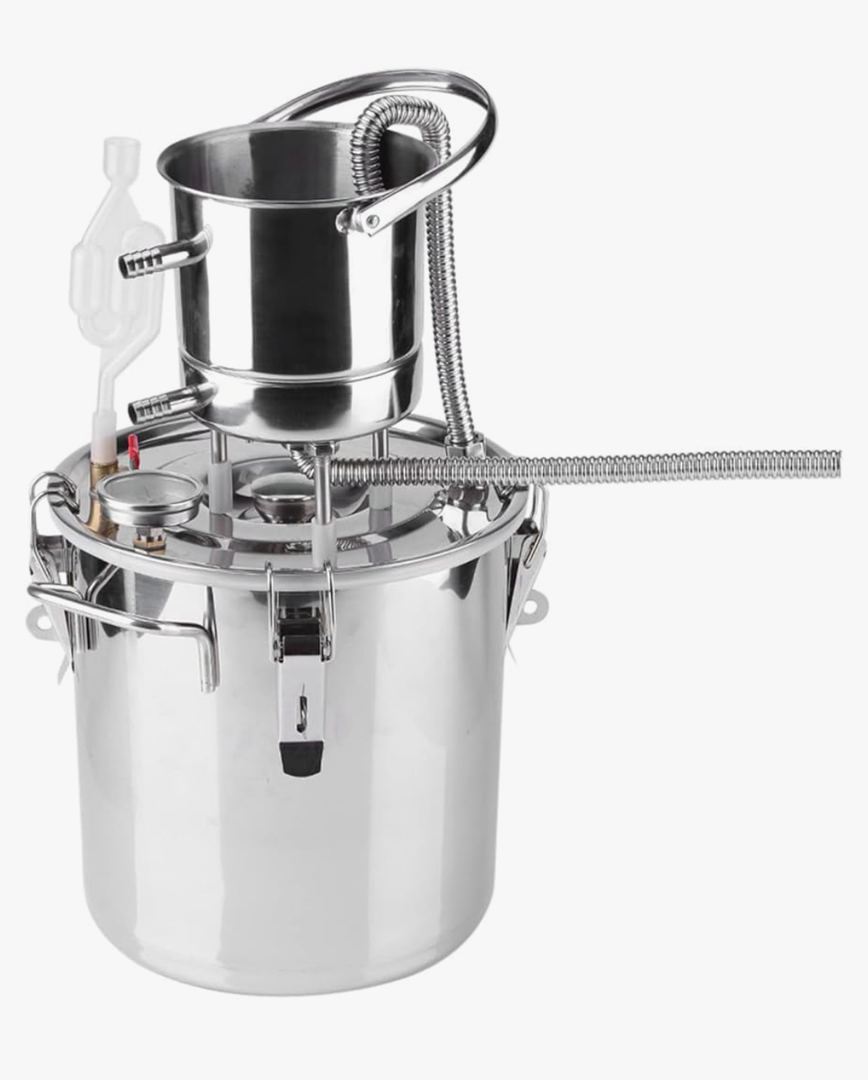 Wine Making Device, Wine Brew Kit, Wine Making Kit, Home Brew Kit(20L)
