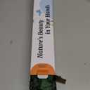 30Pcs Dried Eucalyptus Stems, 17" Real Preserved Eucalyptus Plant for Shower, Fresh Natural Branches for Vase, Eucalyptus Bundle for Home Decor, Wedding, Baby Shower, Bathroom