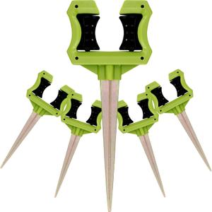 Garden Hose Guide,Hose Holder,Garden Hose Holder,Hose Nozzle,Water Hose,Sprinkler,Flexible Garden Hose,Water Hose Holder, Roller Top Guide,Hose Holders for Outside,Water Hose Reel