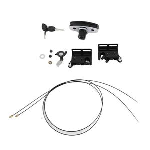 113436 Truck Twist Handle Kit for Leer 100XQ, 100XL,100XR,and TSC700