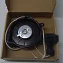 MOTOKU Recoil Pull Start Starter for Honda TRX350 Rancher 350 TRX350FE TRX350FM TRX350TE TRX350TM 2000-2006