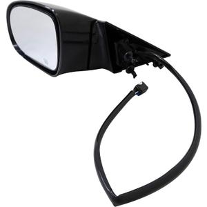 Dorman 955-172 Driver Side Door Mirror Compatible with Select Buick / Cadillac / Chevrolet Models