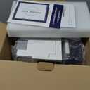 Coffee Maker Hot & Iced With Bold Setting,Single Serve Coffee Maker For K Cup And Grounds,52 Oz Removable Water Tank,6-14 Oz Brew Sizes,One Cup Kcup Coffee Machine With Reusable Filter, White