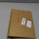 4 Pcs 16'' Red Gold Poinsettia Flowers Christmas Artificial Large Velvet Christmas Flowers Glitter Poinsettias Flower Picks Ornaments Floral Stems for Xmas Tree Decoration Wreath Garland