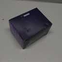 YRU True Military-Grade [360° Rotation Suction] 2026 Ultimate Car Phone Holder Mount 【90+LBS Safest Strongest & Patent Certs】 Dashboard Windshield Vent for iPhone 17 16 Pro Max Samsung, Gloss Black